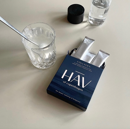 HAV Wild-Caught Marine Collagen